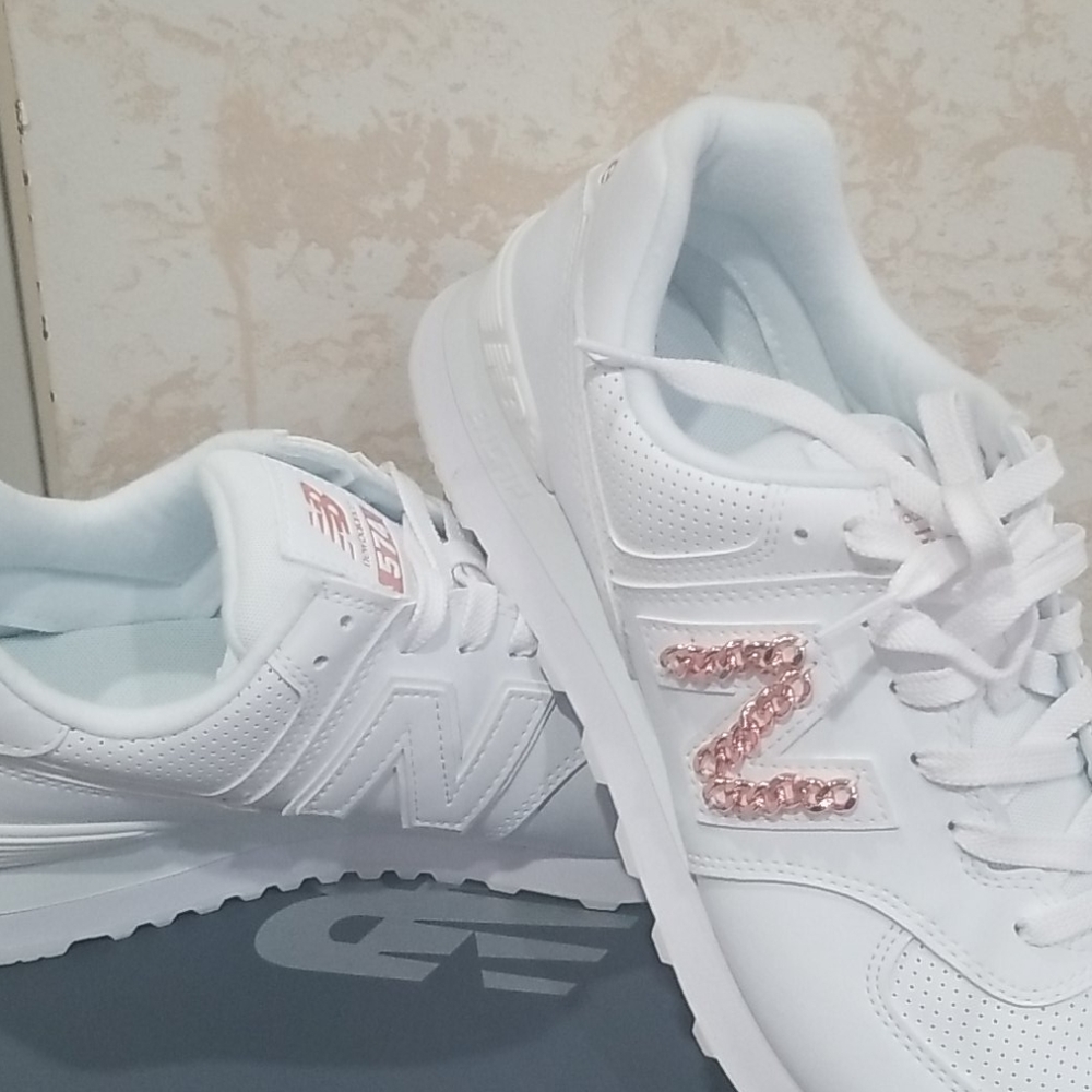 Sneakers - Picture 3 of 3